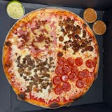 Mix Pizza