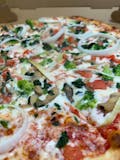 Veggie Pizza