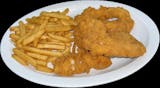 Chicken Fingers Platter