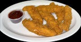 Chicken Fingers