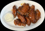 Wings