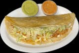 Chicken Quesadilla