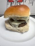 Double Cheeseburger
