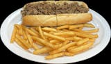 Cheesesteak