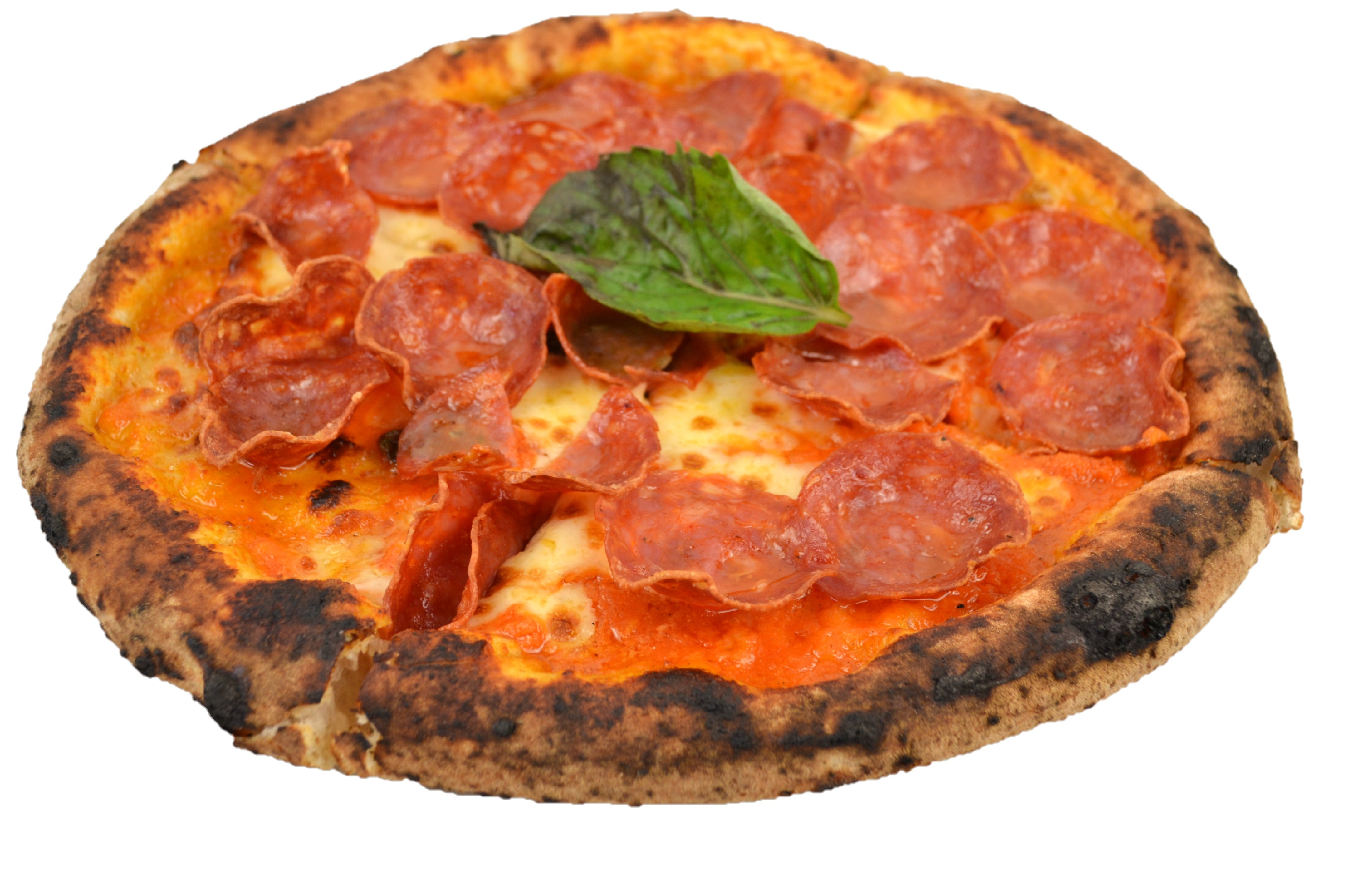 Napoli Now! Pizza Napoletana - View Menu & Order Online - 9630