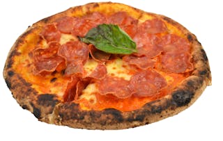 Diavola Pizza