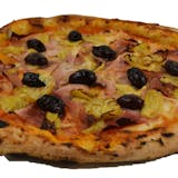 Capricciosa Pizza