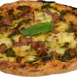 Friarielli Pizza