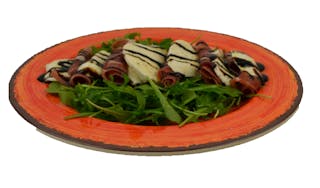 Prosciutto e Mozzarella