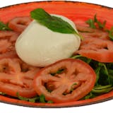 Burrata Salad