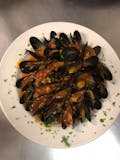 Mussels Fra Diavalo