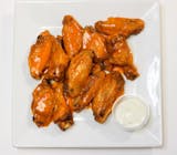 Buffalo Wings