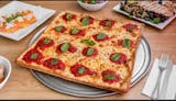 Grandma Pizza