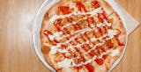 Chicken Chipotle Pizza
