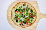 Primavera Pizza