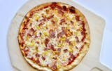 Hawaiian Pizza