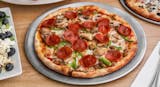 Brooklyn Special Pizza