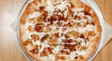 Chicken Bacon Ranch
