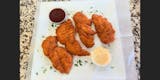 Chicken Fingers