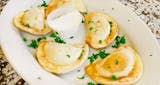 Pierogies