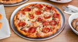 Manhattan Pizza