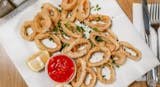 Fried Calamari