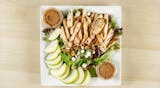 Chicken Sun & Moon Salad