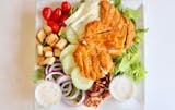 Ranch Salad