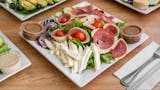 Antipasta Salad