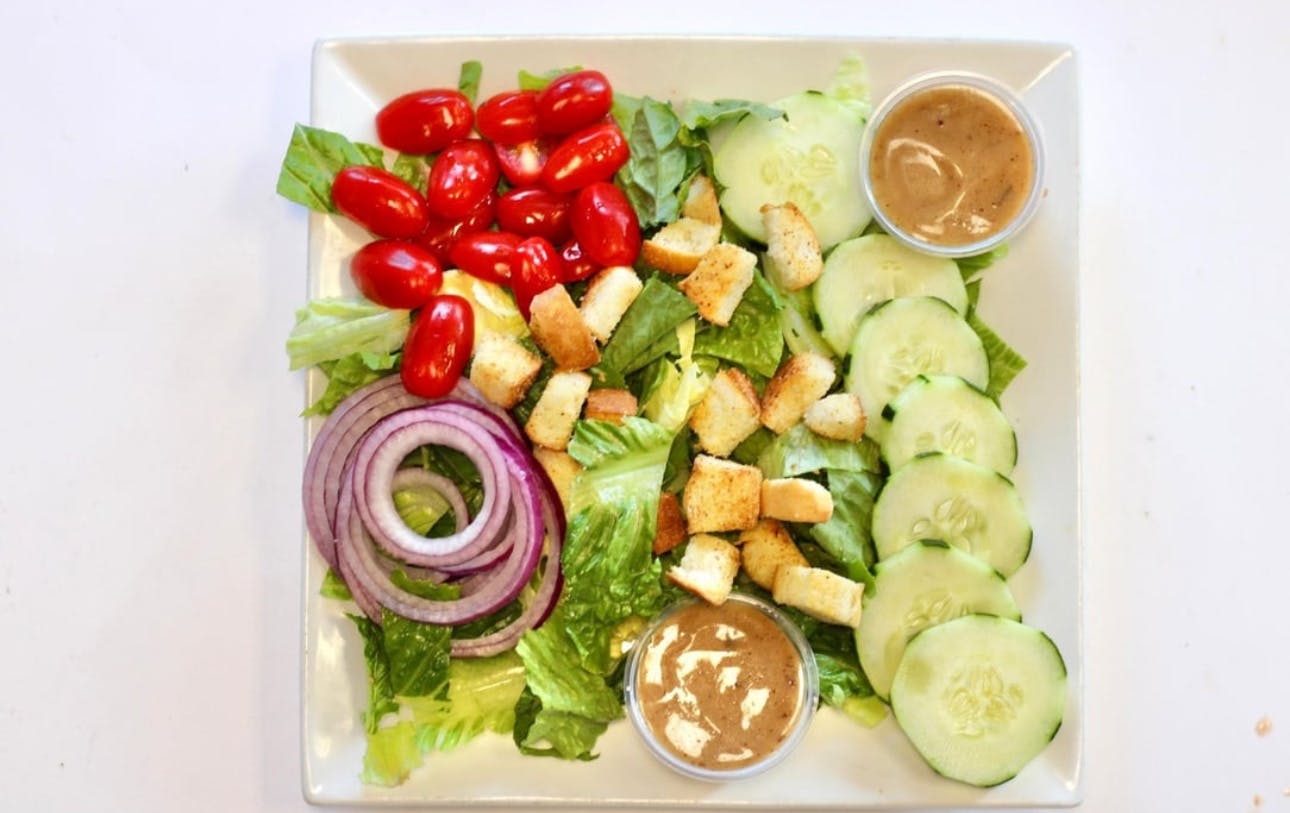 Italian Salad