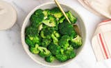 Side Steamed Broccoli