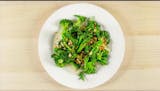 Side Broccoli Garlic & Oil