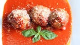Side of Meatballs