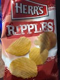 Herrs Ripples Chips