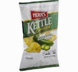 Kettle Jalapeno Chips