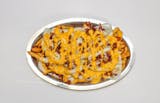 Loaded Fries
