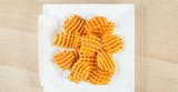 Sweet Potato Fries