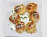 Garlic Knots