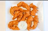 Boneless Wings