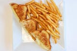 Grilled Cheese Sandwich
