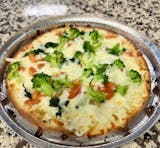 Gluten Free Primavera Pizza