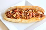 Special Steak Sandwich