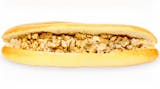 Chicken Steak Sandwich