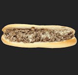 Cheesesteak Sandwich