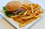 Hamburger