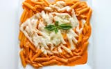 Baked Ziti