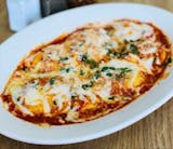 Baked Ravioli