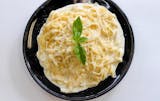 Fettuccine Alfredo