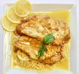 Chicken Francese