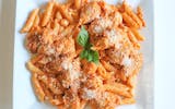 Chicken Alla Rosa